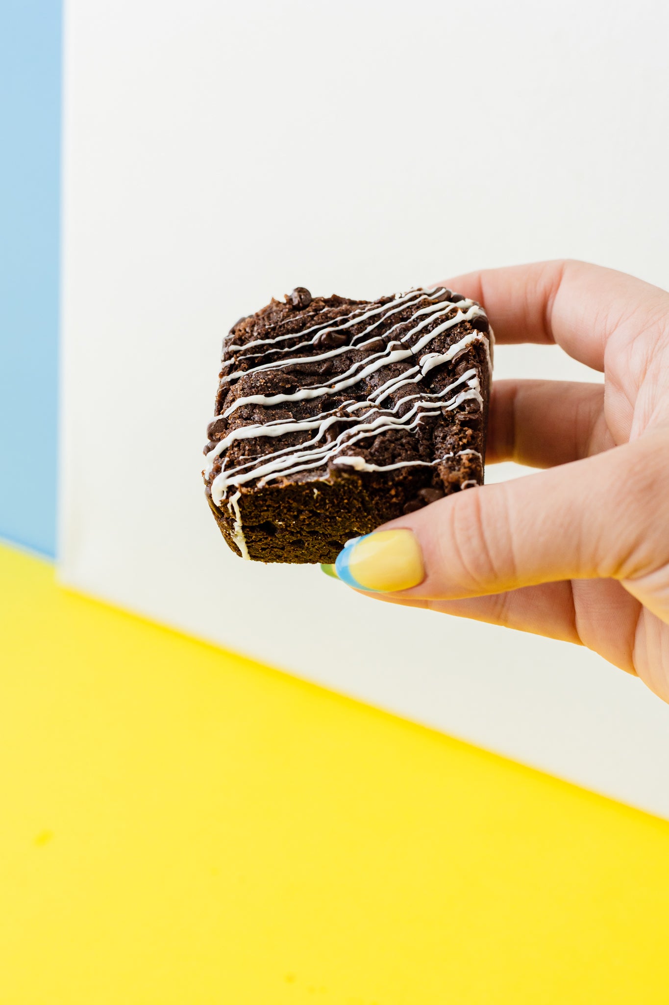Assorted Brownies 12 pack